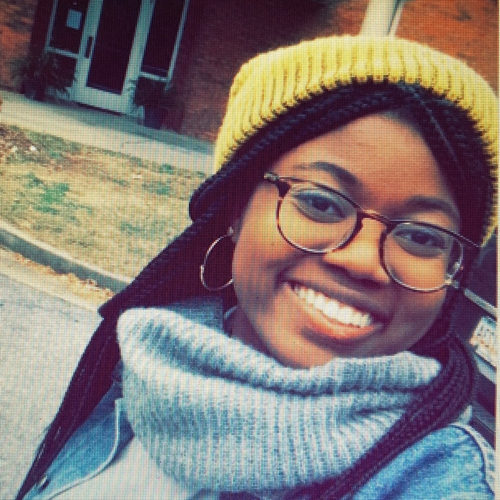 Meet your Posher, Jasmine